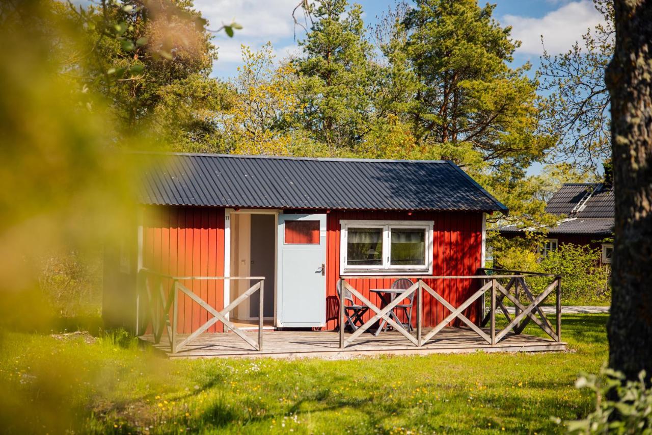 Fårösunds Semesterby Zimmer foto