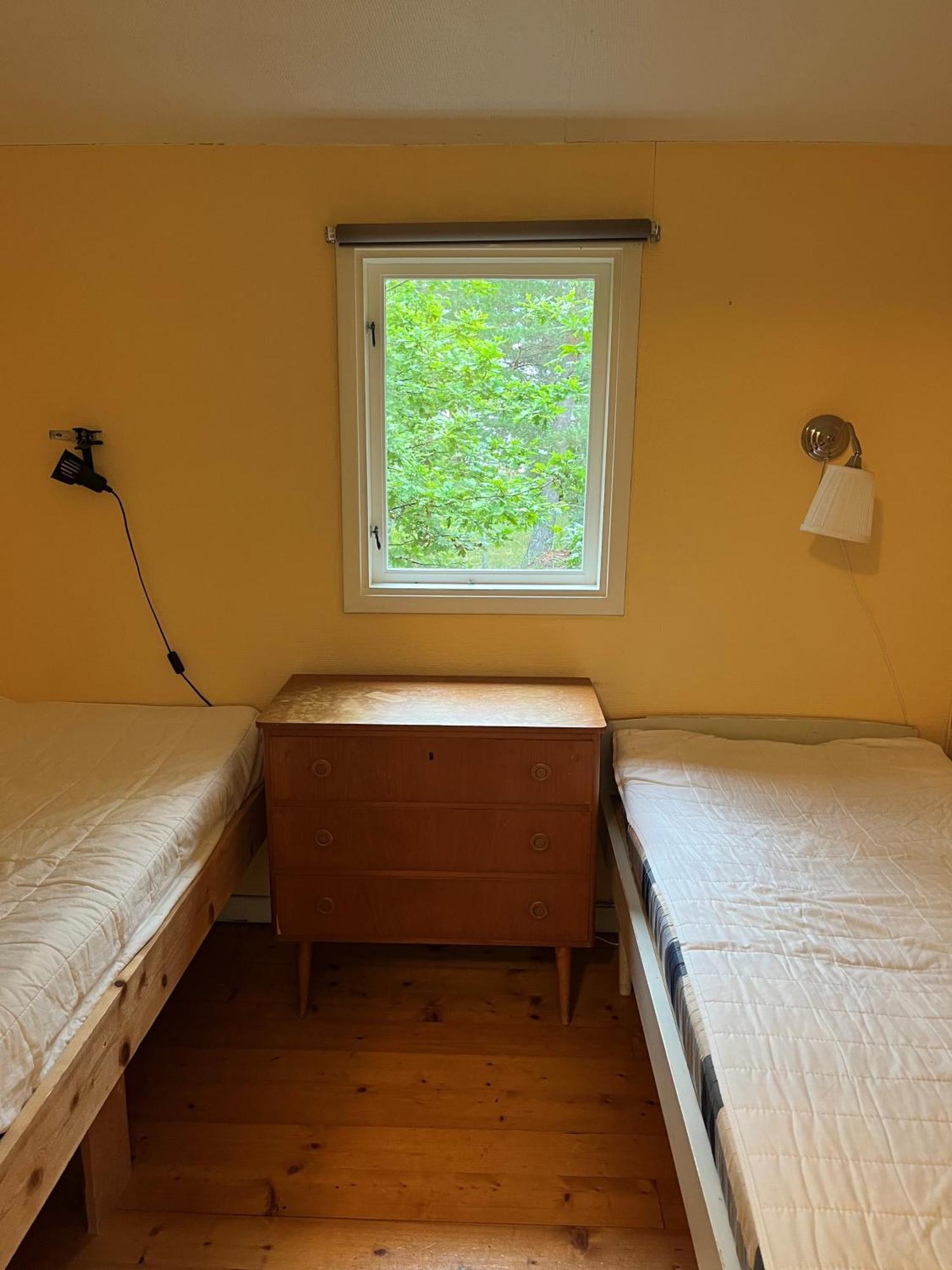 Fårösunds Semesterby Zimmer foto