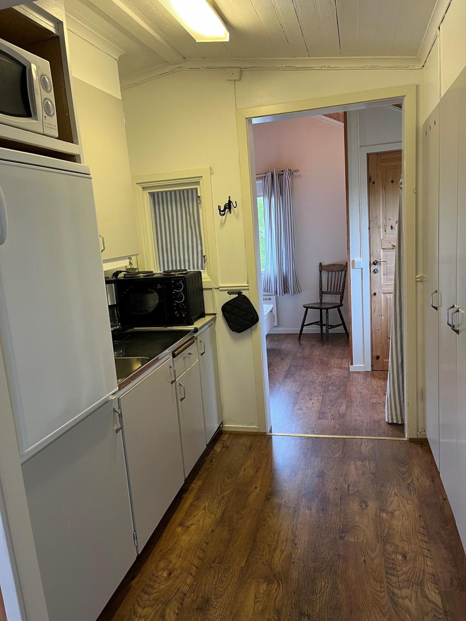 Fårösunds Semesterby Zimmer foto